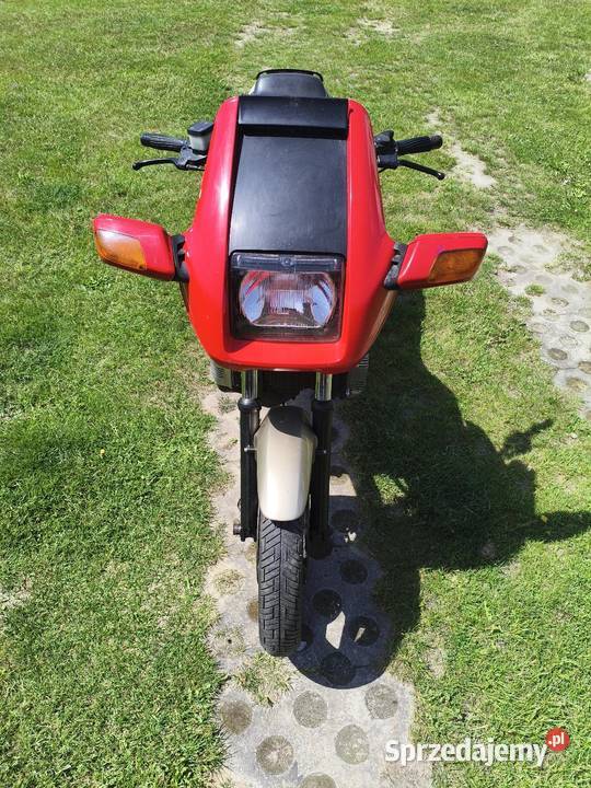 BMW k100 LT nieuszkodzony sprzedam