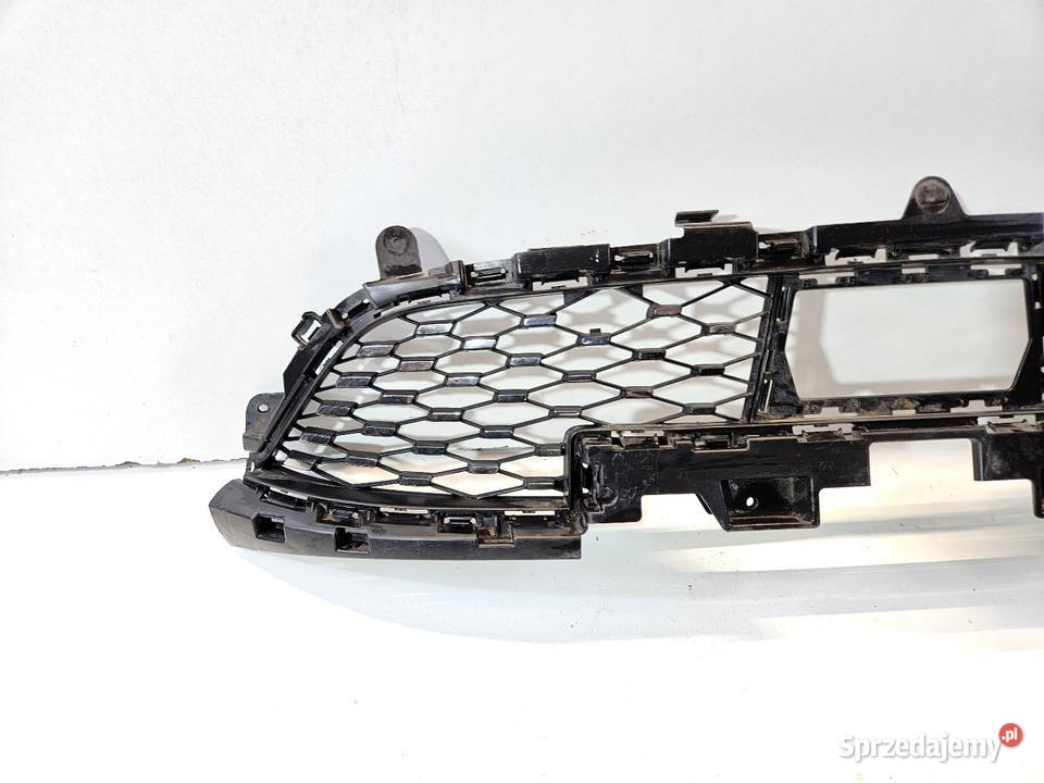 RENAULT ZOE LIFT KRATKA ŚRODKOWA ZDERZAKA PRZÓD Międzychód