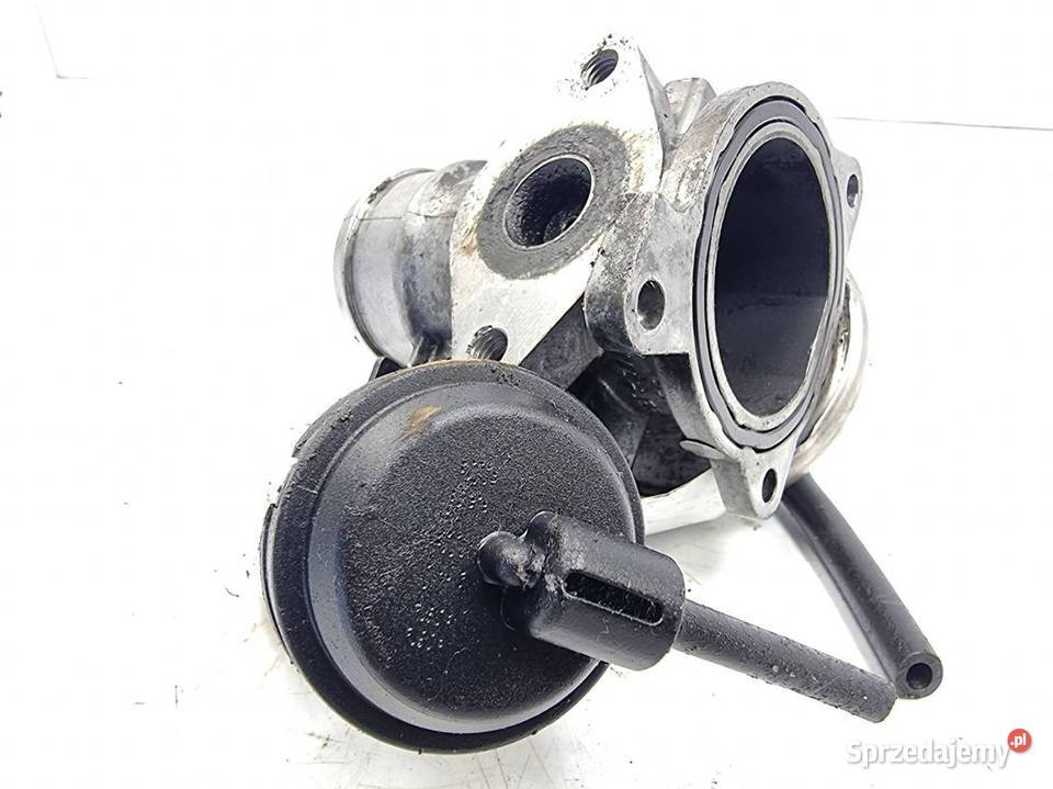 ZAWÓR EGR AUDI A3 8L 038129637 kujawsko-pomorskie Lipno