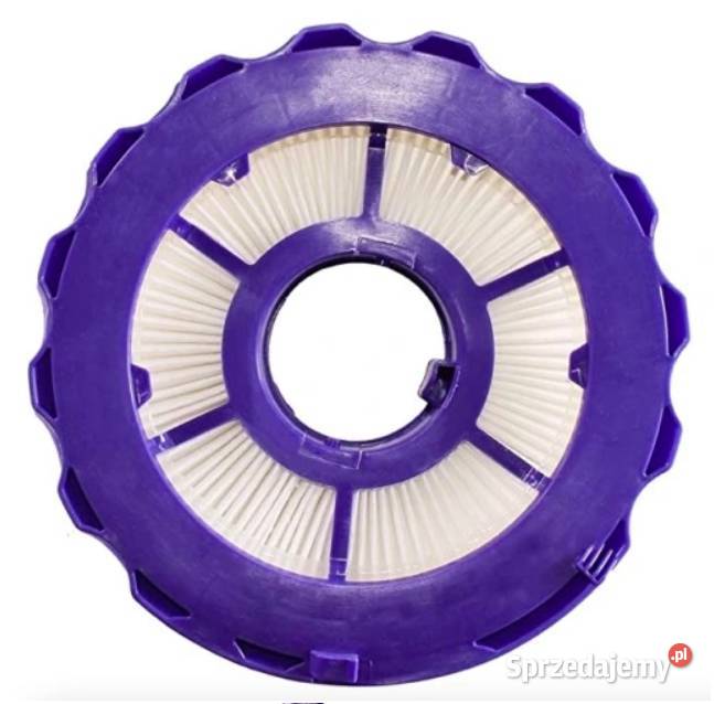 Filtr do odkurzacza Dyson DC40 post wylotowy Części i Akcesoria sprzedam