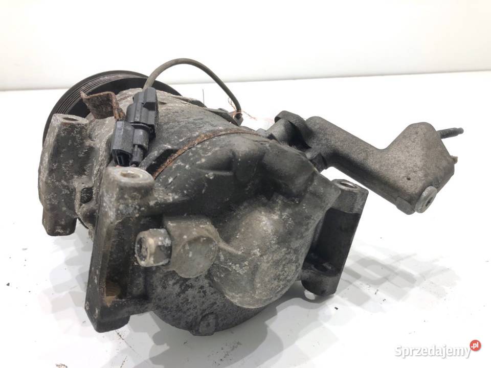 SPRĘŻARKA KLIMATYZACJI HONDA CRV III 4471907500 osobowe podkarpackie sprzedam