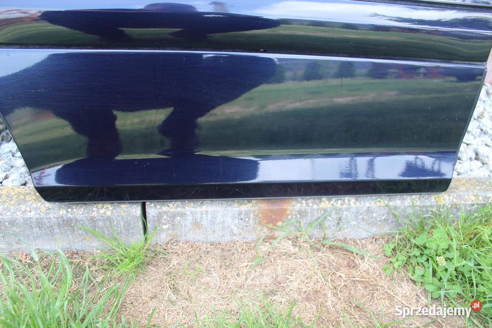 DRZWI PRAWY TYŁ TYLNE C359 MERCEDES W203 KOMBI