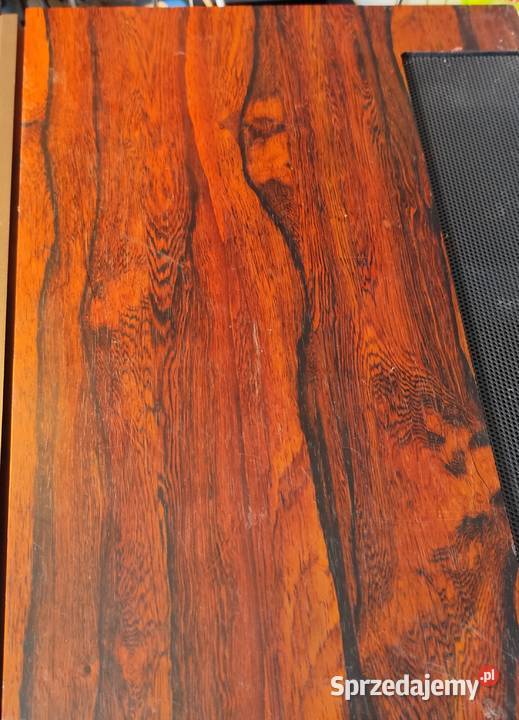 amplituner Luxman R1040 uszkodzony Mosty