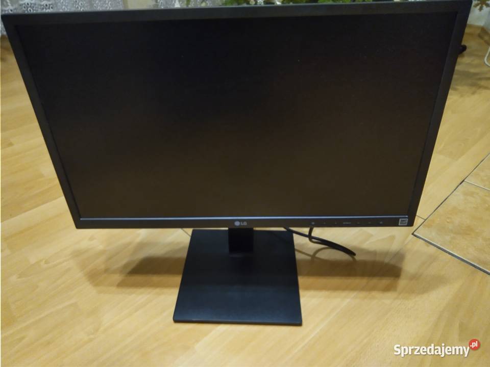 Monitor LG 24 24BK550YI Jarząbki