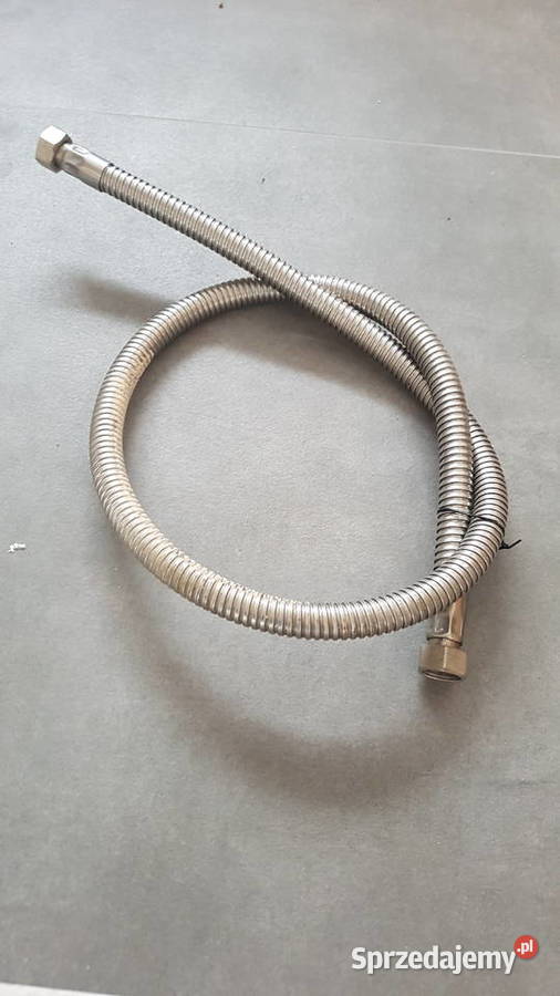 Elastyczny wąż do kuchni gazowej Biała Podlaska
