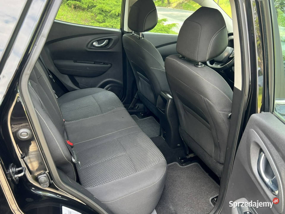 Renault Kadjar Renault Kadjar Zarejestrowany ABS Gostyń