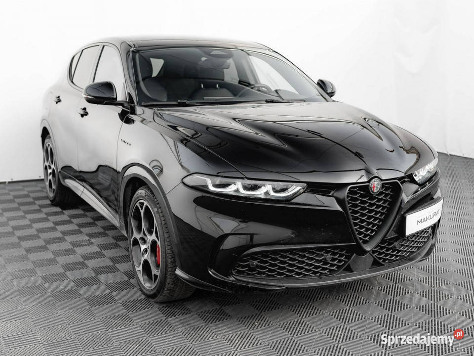 Alfa Romeo Tonale PY1874115 Veloce DCT Podgrzi pomorskie Gdańsk