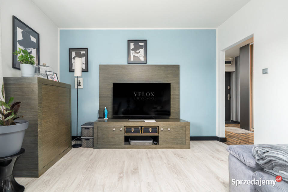 OKAZJA Idealne M2 50mStandard PremiumBukowo Szczecin