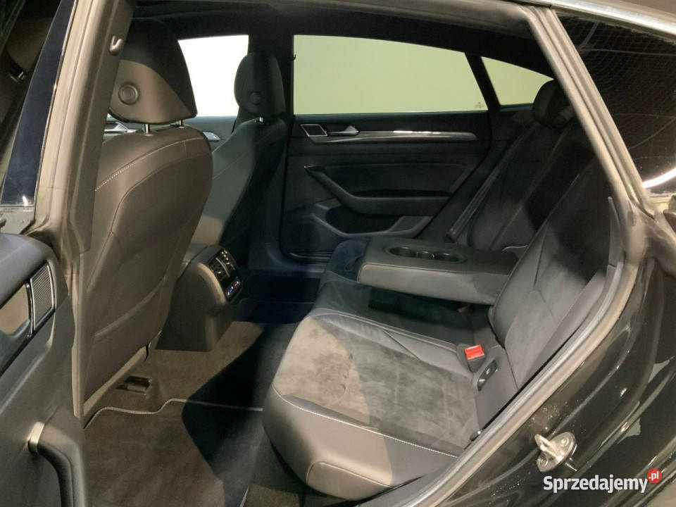 Volkswagen Arteon 4/5