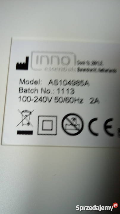 Depilator Bellalite As104985A
