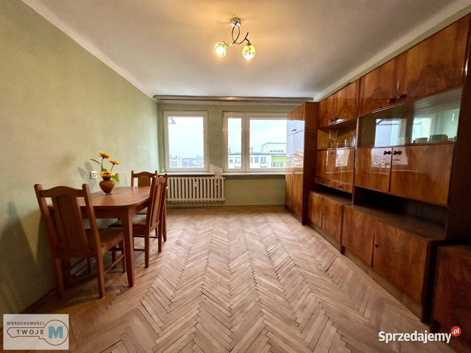 Mieszkanie na sprzedaż Kielce 4266m2 2 pokoje spółdzielcze własnościowe