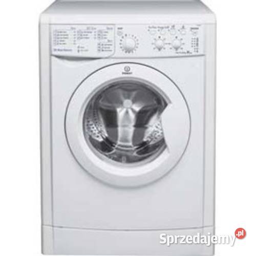 Pralka automatyczna Indesit IWSC51051 6 na świętokrzyskie Kielce