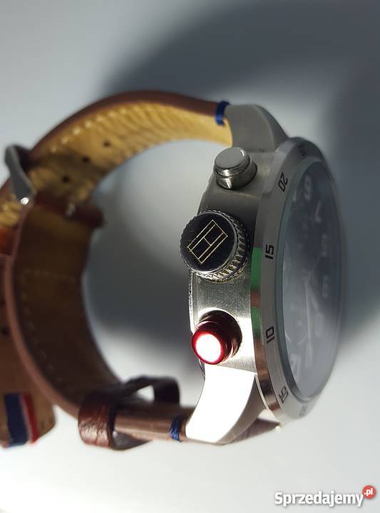 Zegarek Tommy Hilfiger 1791066 th2481141685 Gdańsk