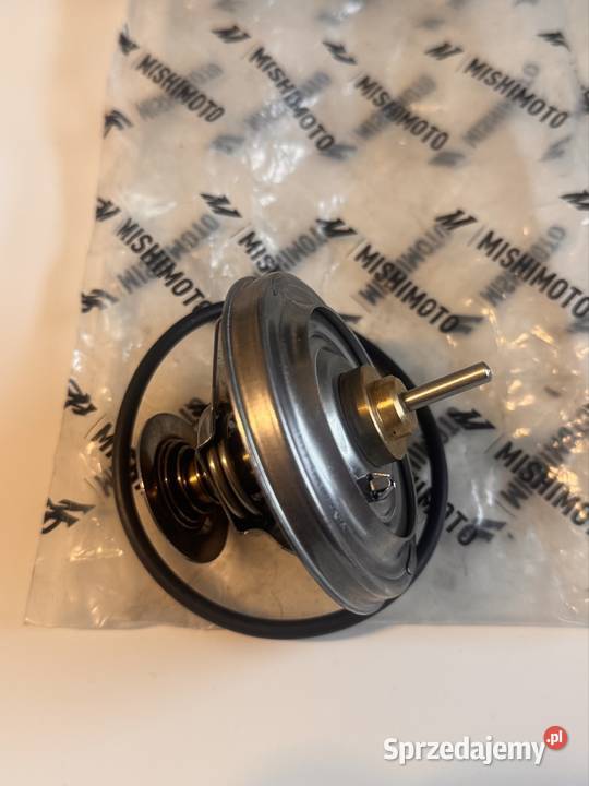 Termostat MISHIMOTO 74 C Nowy BMW n52 n54 n55 Mrągowo