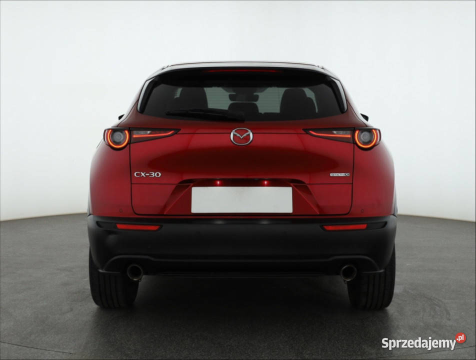 Mazda CX30 SkyactivX 20 4/5 Piaseczno