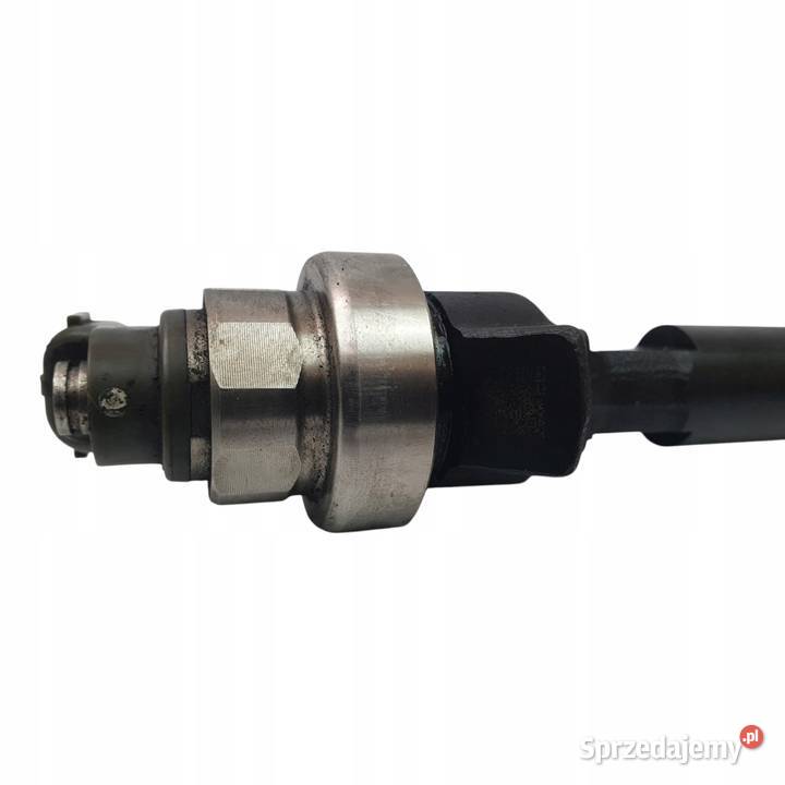 WTRYSKIWACZ Opel Astra H 17 CDTI wtrysk Chełm
