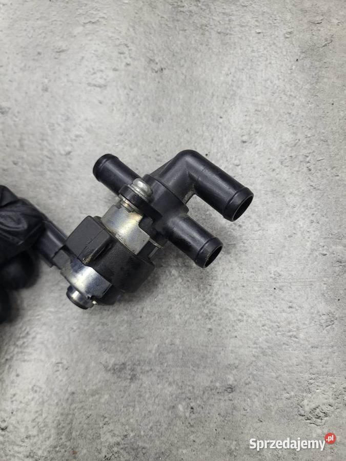 HONDA GOLD WING GOLDWING GL1800 SC79B OEM Nowy Tomyśl sprzedam