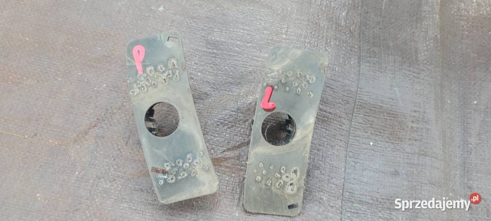 KIA OPTIMA SX 20102015 UCHWYT KOSZYK PDC Pozostałe Ruda Śląska