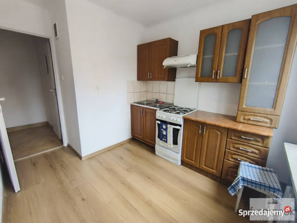 Mieszkanie Biłgoraj 386m2 2 pokojowe Sprzedaż