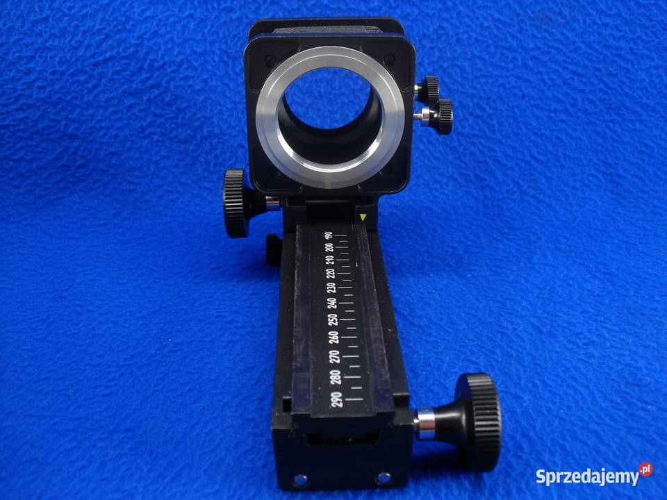 Mieszek do makrofotografii Bielawa