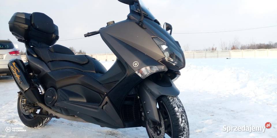 Yamaha T 530iron 2014r piękna katA2 Leżajsk