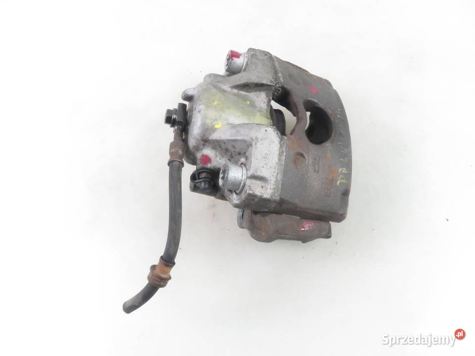 ZACISK PRAWY PRZÓD OPEL VECTRA C 22 DTI 16V małopolskie