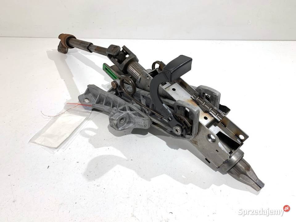 DRĄŻEK KOLUMNY KIEROWNICZEJ VOLVO V70 III podkarpackie