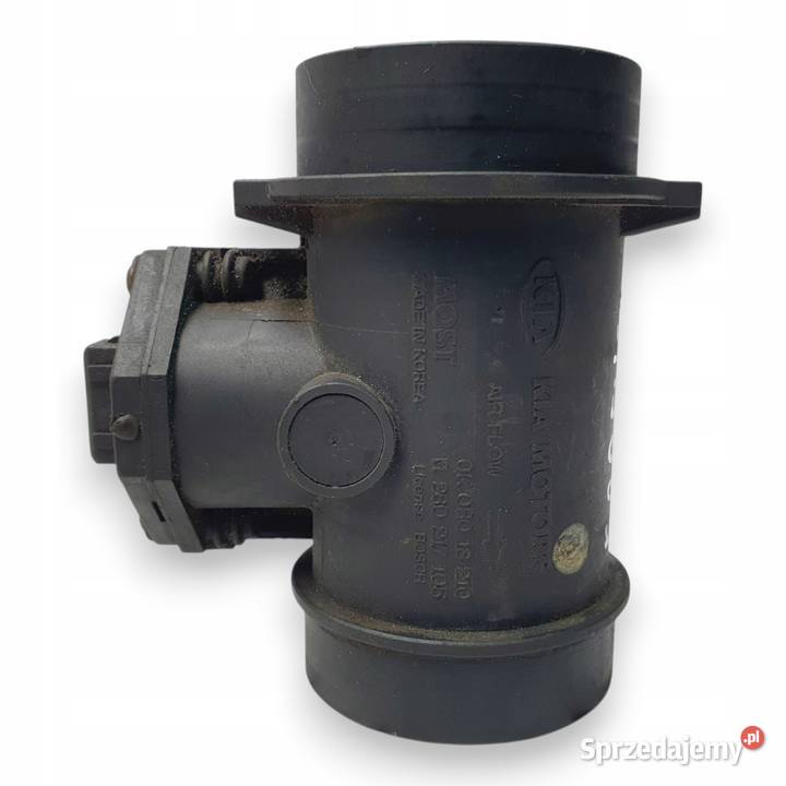PRZEPŁYWOMIERZ Kia Carens 18 M280217105 Chełm