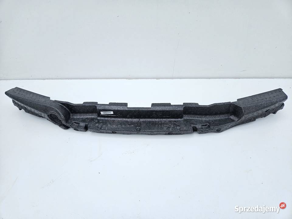 BMW M2 F87 LIFT LCI ABSORBER ZDERZAKA PRZÓD osobowe Międzychód sprzedam