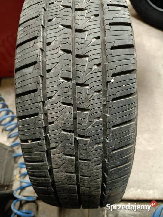 Sprzedam opony do busa Pierzchnica