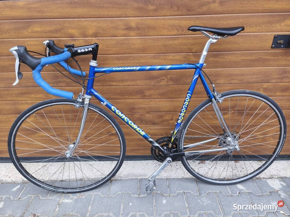 Sprzedam rower szosowy Concorde Giro Grodzisk Mazowiecki