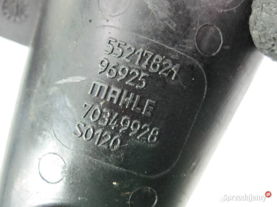 GIULIETTA 20 MJET 13r separator odmy 70349918 Kielce