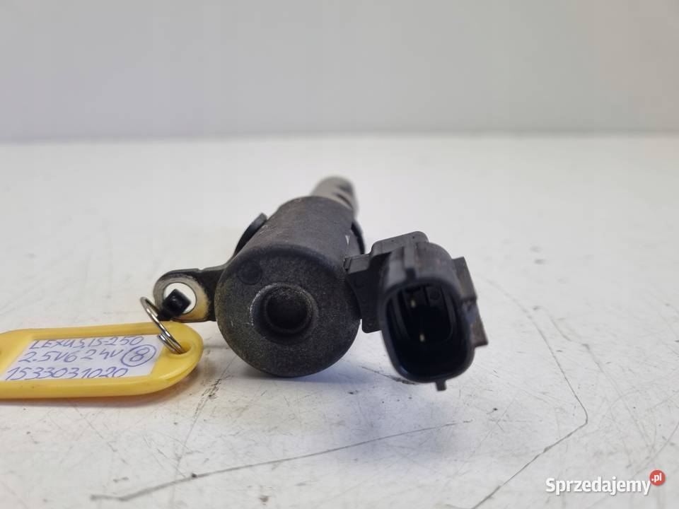 Lexus IS250 IS 250 25 V6 CZUJNIK FAZ ROZRZĄDU