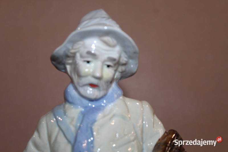 Figurka myśliwego wys 315 465 zachodniopomorskie Szczecin