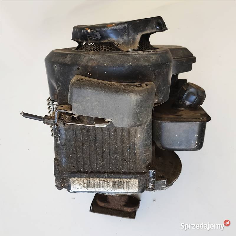 Silnik spalinowy do kosiarki Briggs Stratton Jasionów