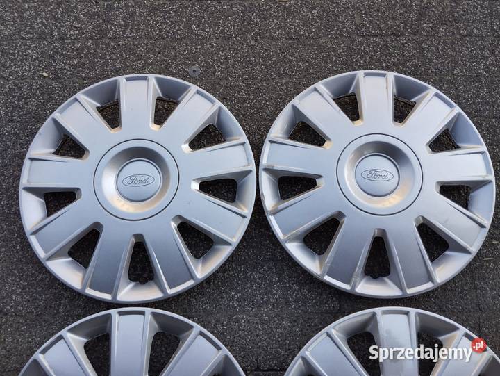 Kołpak Ford 15 3M511000BB Focus sztukę Kamieniec