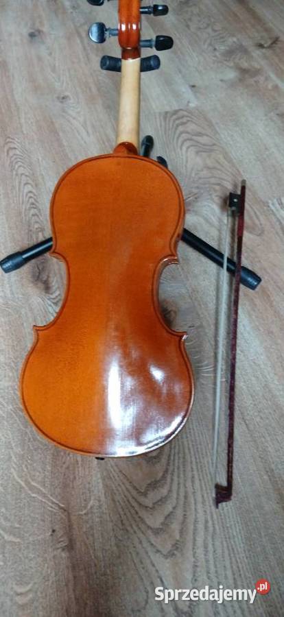 State skrzypce skrzypce Kraków