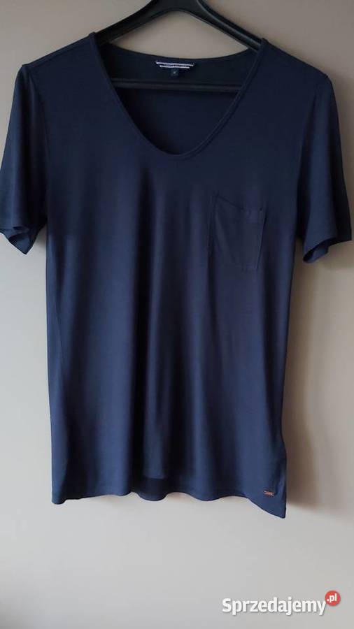 Tommy Hilfiger bluzka damska rozmiar M na L Lublin sprzedam