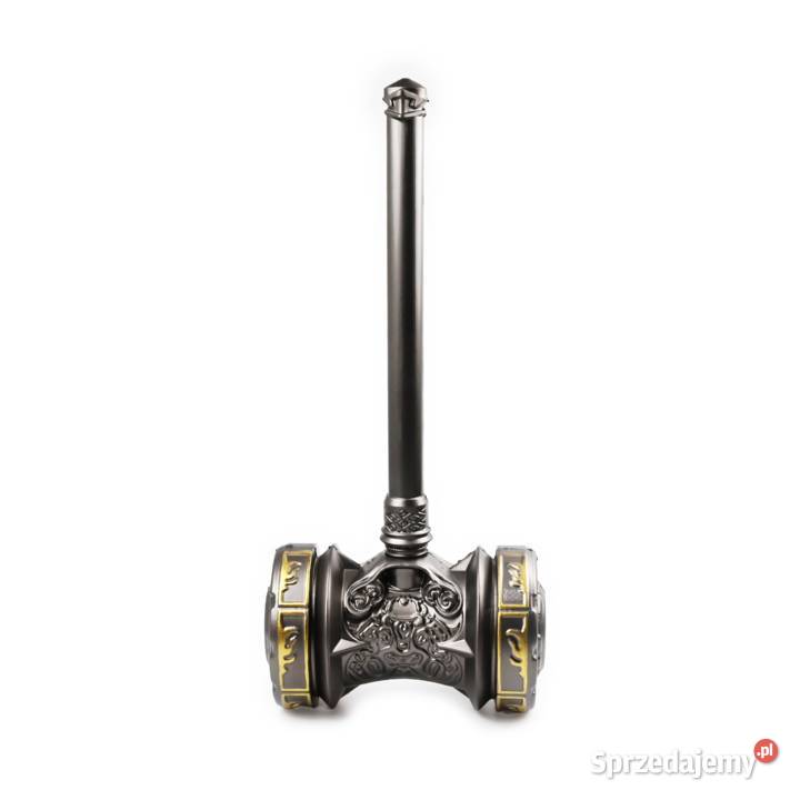 Czarny Młot Jasnego Nieba Pianka 43 Kraina Dusz zachodniopomorskie Szczecin