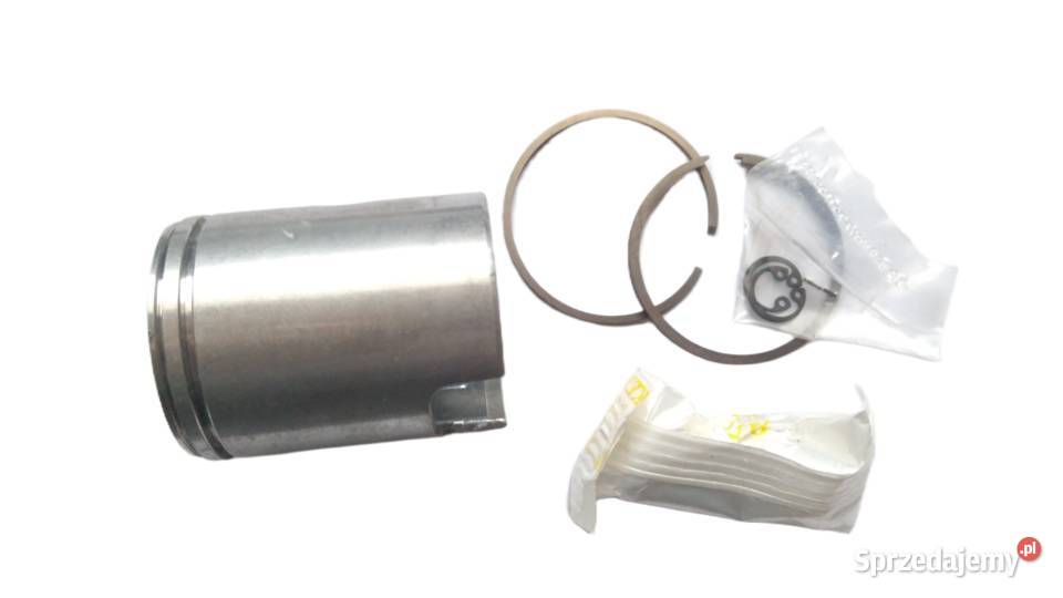 TŁOK ASSO WERKE POLINI 39 mm PIAGGIO VESPA CIAO Bielsk Podlaski