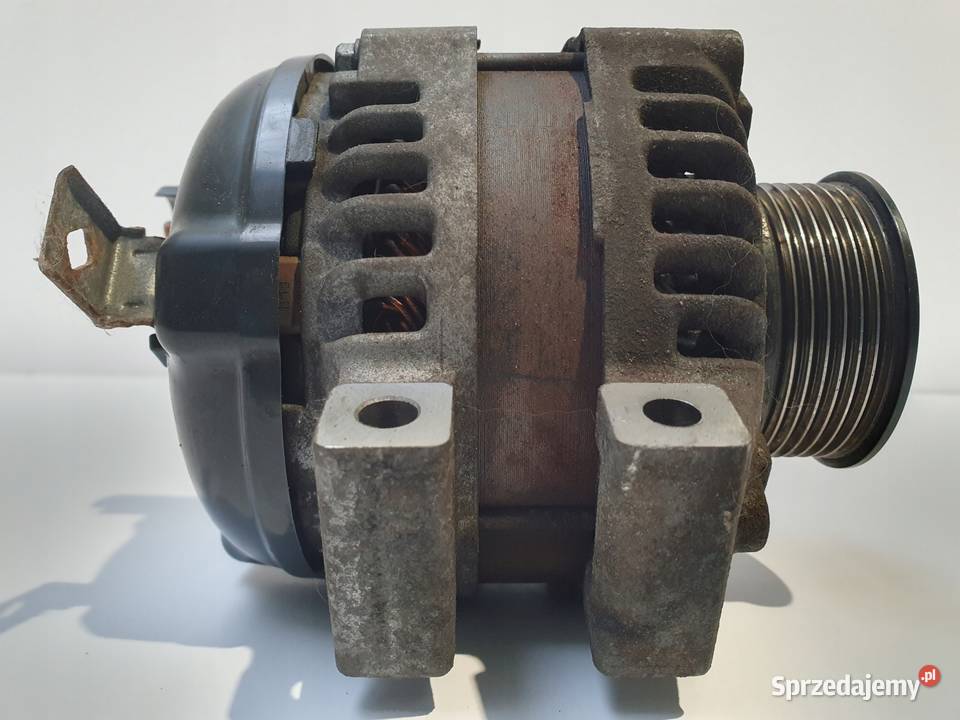 ALTERNATOR Honda Civic VIII 22 iCTDI oryginał Rudka sprzedam