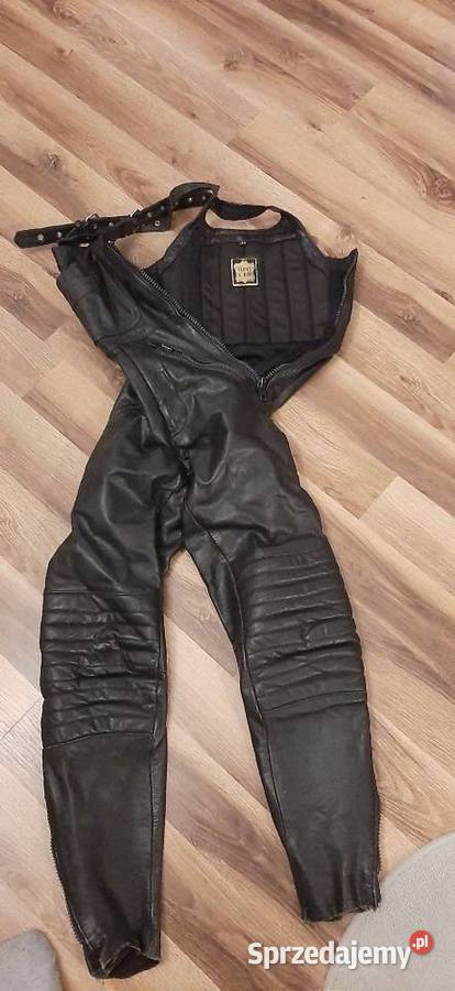 Spodnie damskie na motocykl Spodnie Lipno