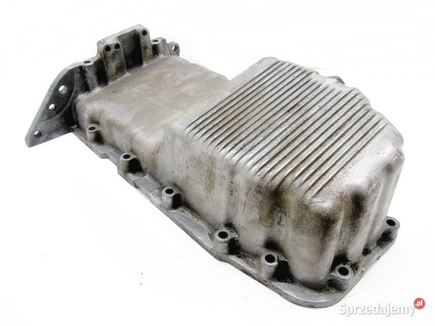 MISKA OLEJU 20 16V LEGANZA NUBIRA TACUMA REZZO śląskie Sosnowiec