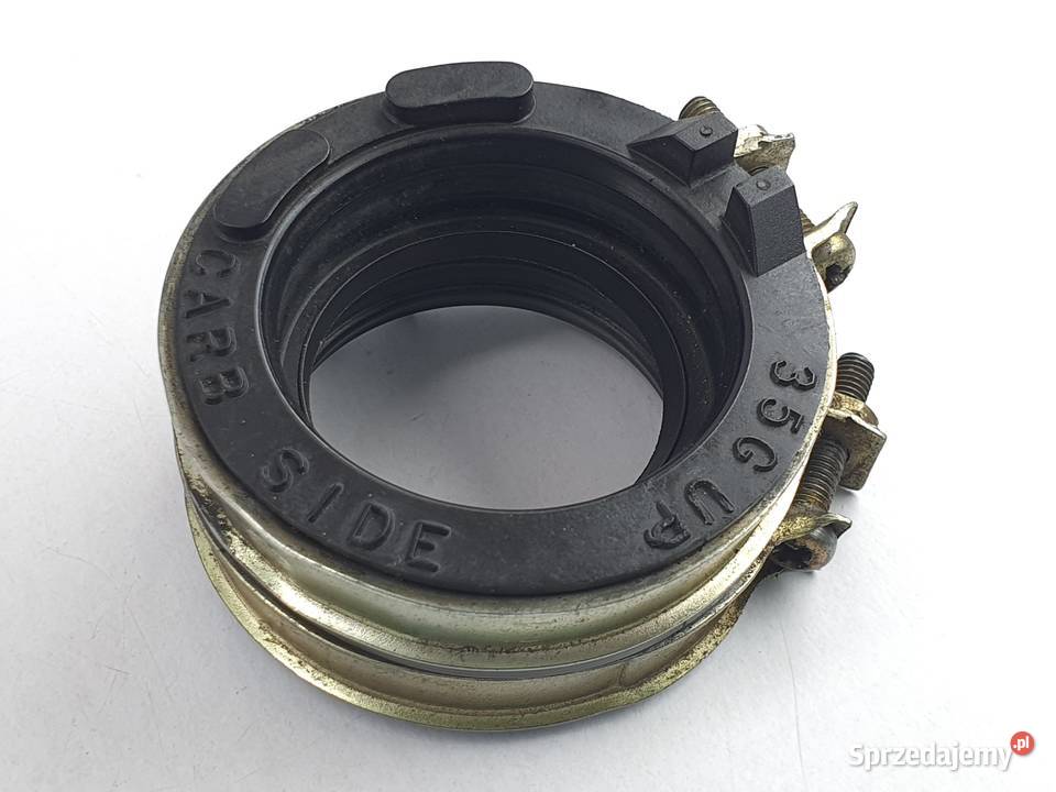 Krociec Gaznika Lacznik Gumowy Suzuki Rmz 450 58 Łódź