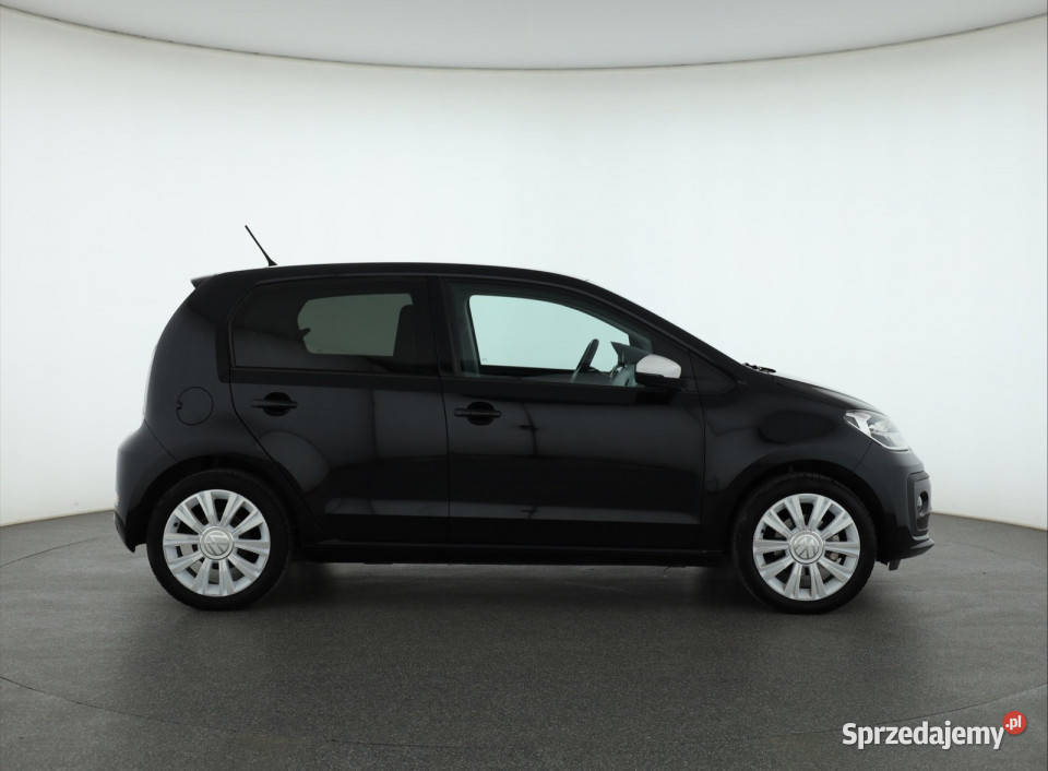 VW Up 10 MPI Piaseczno