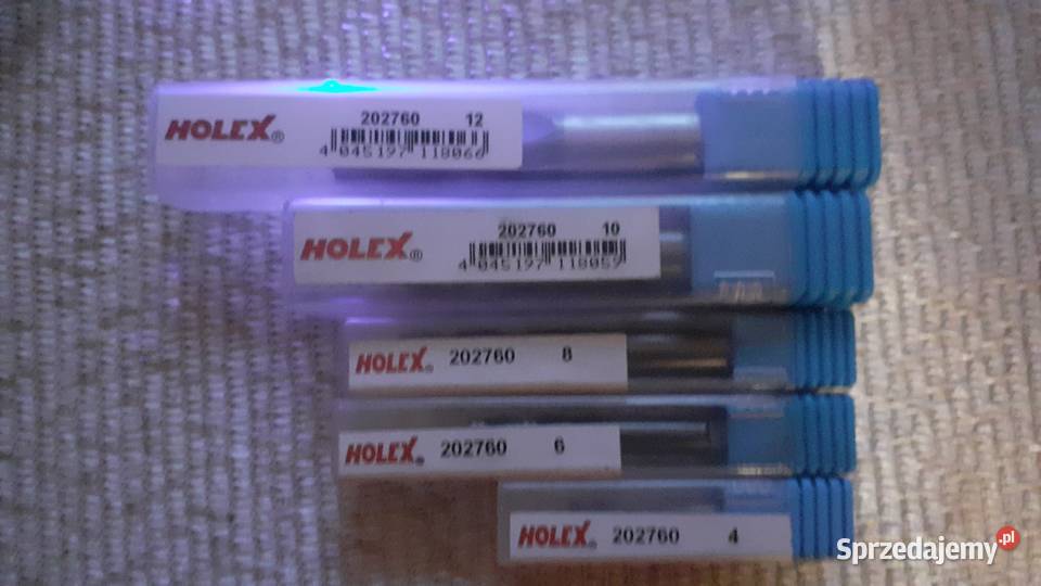 holex frezy 4681012