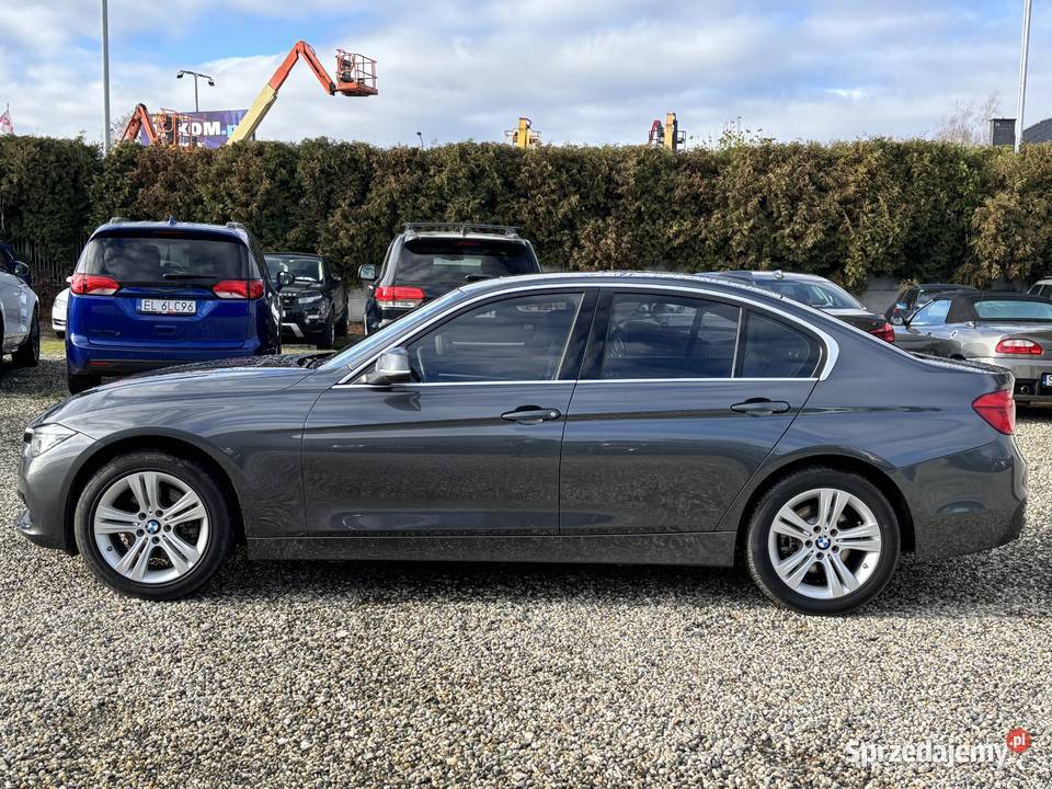 BMW 330i GWARANCJA Paniówki