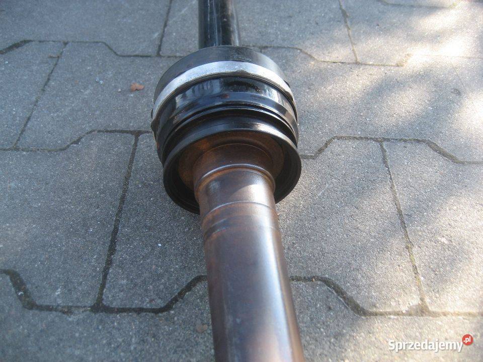 bmw ix i20 I 20 elektryczny 2122r półośka tył Rakoniewice