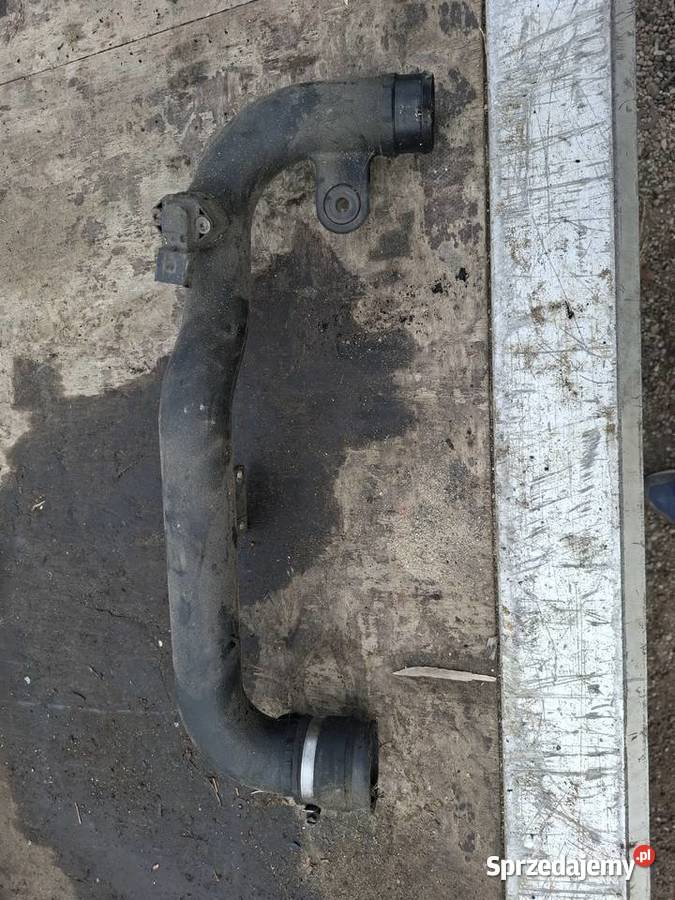 Przewód Rura Powietrza Volkswagen Golf IV 4 lubelskie Wisznice