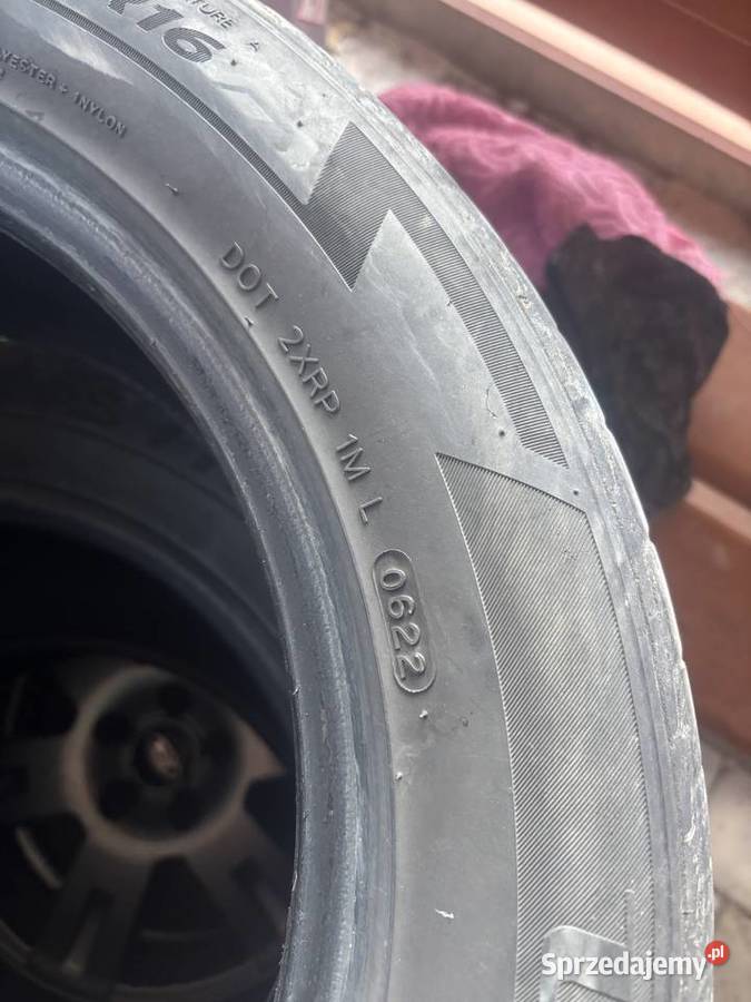 Opony Letnie Laufenn 2055516 16cale Puławy